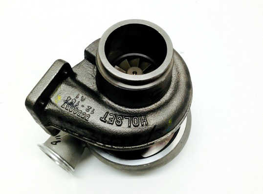 Holet HX35 Turbine Boîtier n ° 16