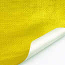 Tapis de protection thermique or