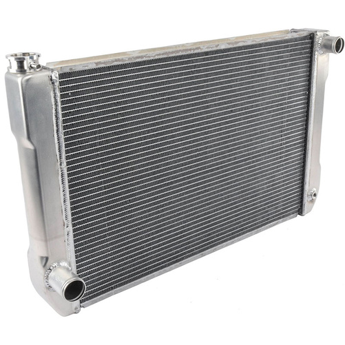 Aluminium radiateur universel 22x18,5" (56x48cm)