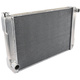 Aluminium radiateur universel 22x18,5" (56x48cm)