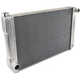 Aluminium radiateur universel 22x18,5" (56x48cm)