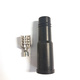 Boot de bobine d'allumage droite M4 15mm