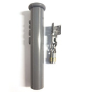 Bougie d'allumage botte droite SAE 6,5mm