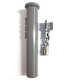 Bougie d'allumage botte droite SAE 6,5mm