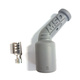 Boot de bobine d'allumage 45 ° M4 15mm