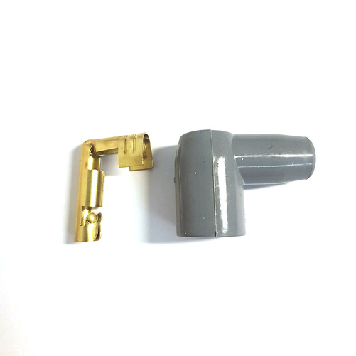 Boot de bobine d'allumage MSD 90 °