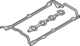 Couvercle de soupape Joint VAG 1,8T