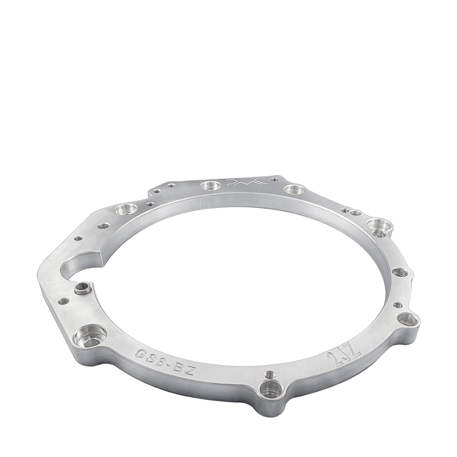 Assortiment Adapter Toyota JZ 1JZ 2JZ
