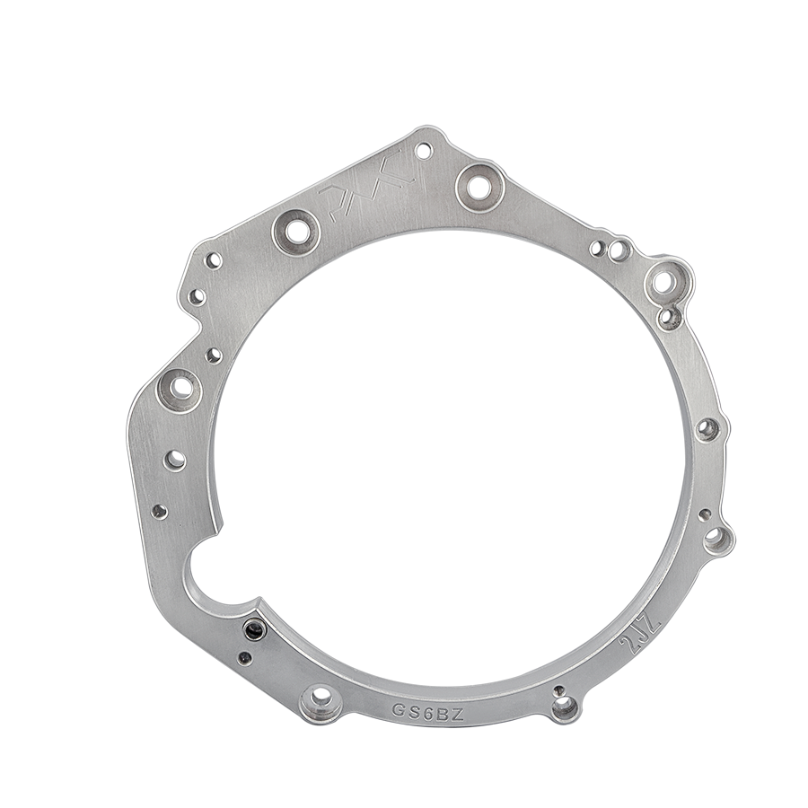 Assortiment Adapter Toyota JZ 1JZ 2JZ