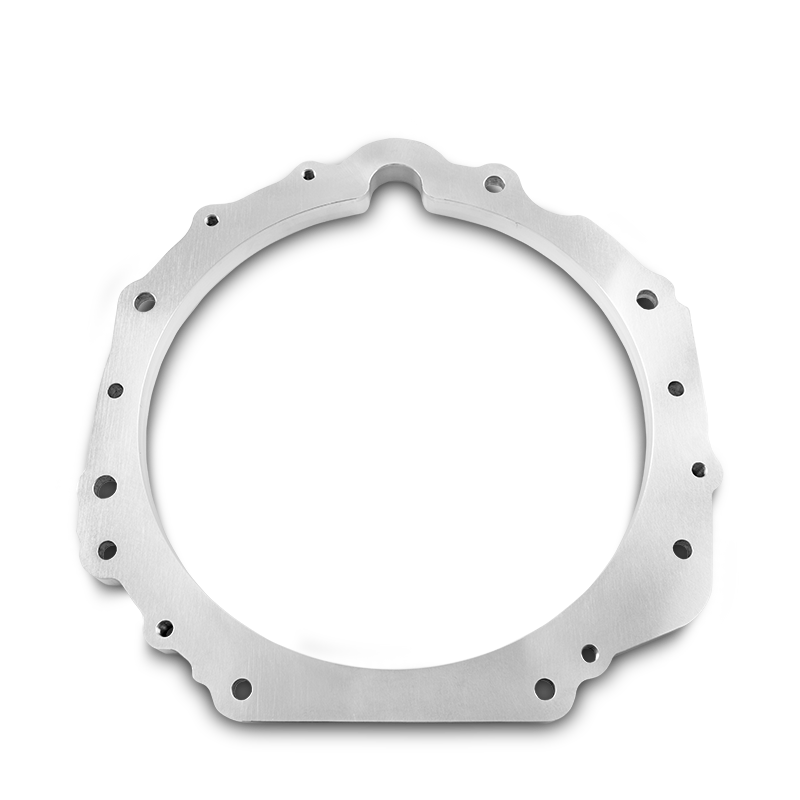 Adaptateur Plaque Toyota Uz 1UZ 3UZ