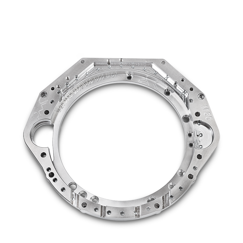 Plaque d'adaptateur BMW V8 M60 M62 S62