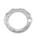Plaque d'adaptateur BMW V8 M60 M62 S62