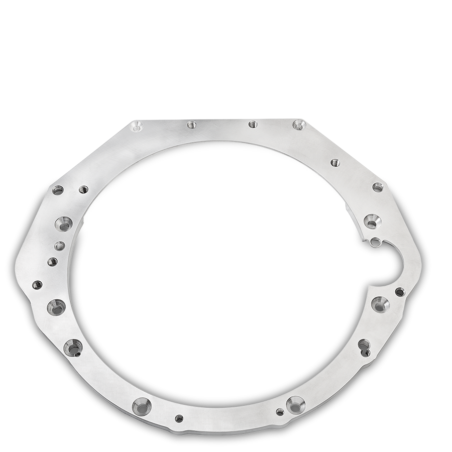 Plaque d'adaptateur BMW V8 M60 M62 S62