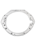 Plaque d'adaptateur BMW V8 M60 M62 S62