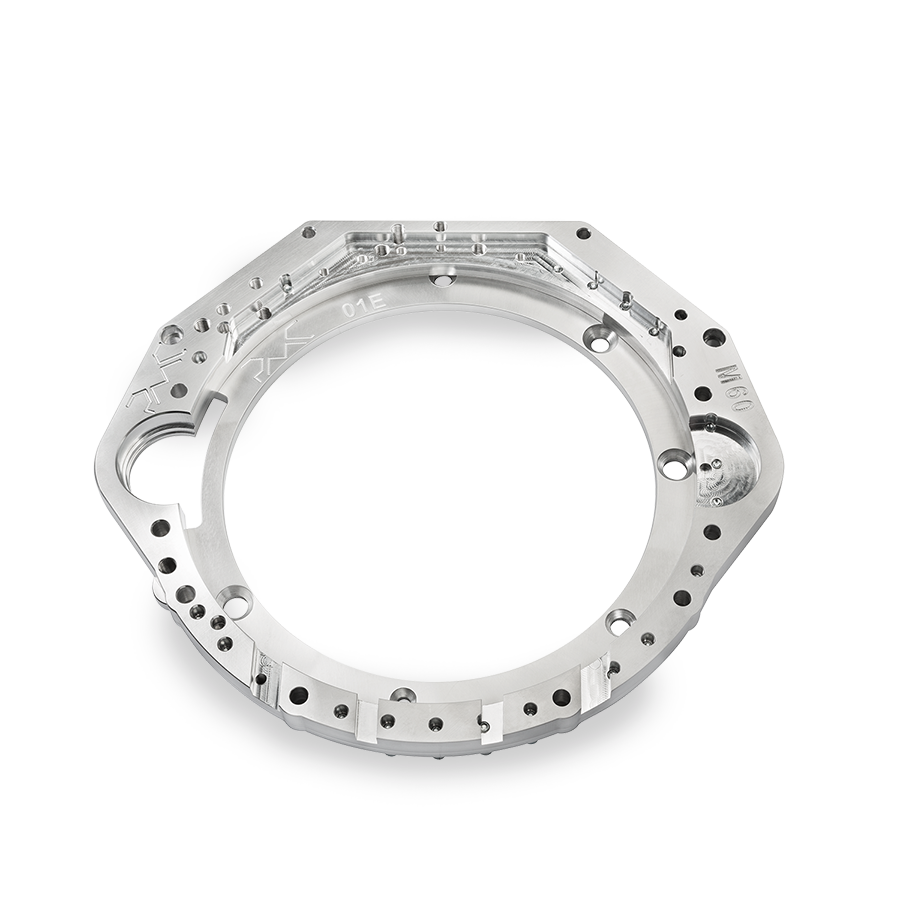 Plaque d'adaptateur BMW V8 M60 M62 S62