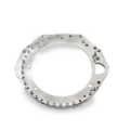 Plaque d'adaptateur BMW V8 M60 M62 S62