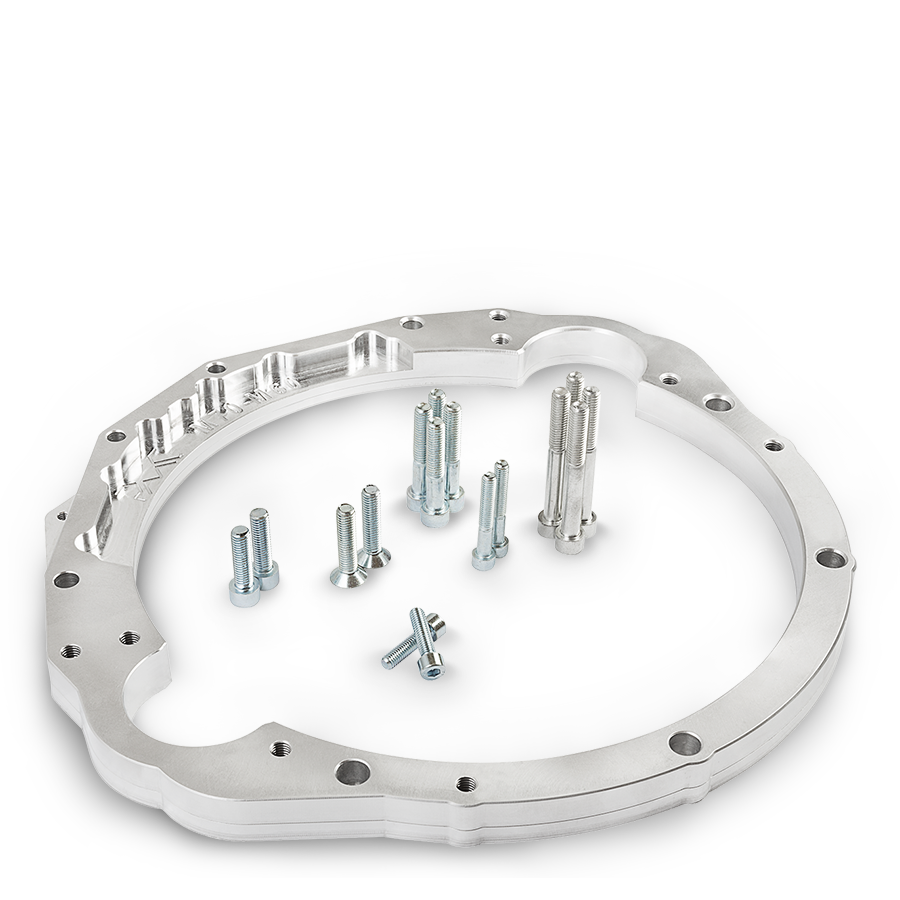 Assiette Adapter BMW V12 M70 M73 S70