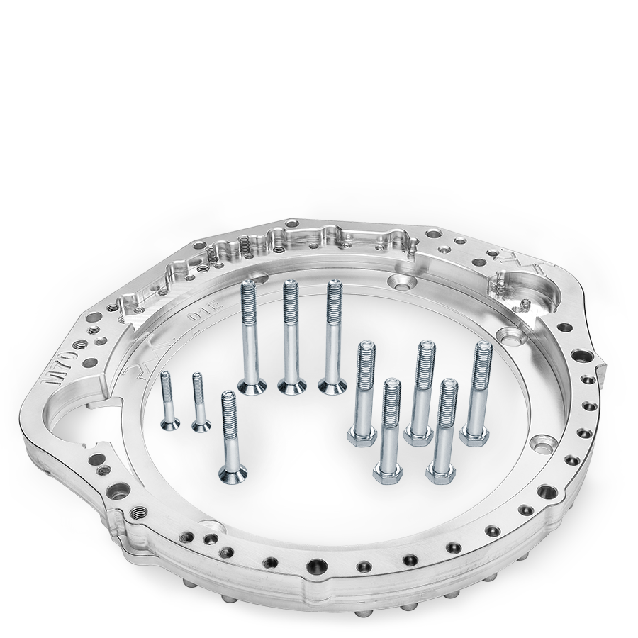 Assiette Adapter BMW V12 M70 M73 S70