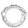 Assiette Adapter BMW V12 M70 M73 S70