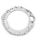 Assiette Adapter BMW V12 M70 M73 S70