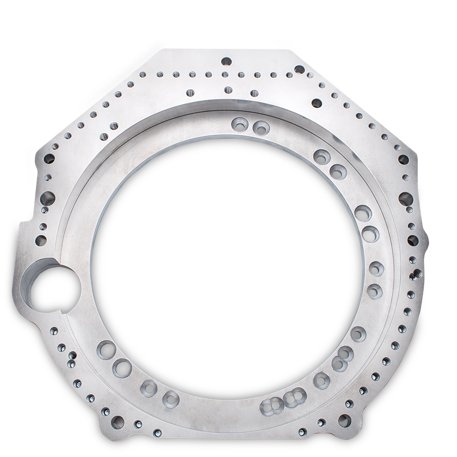 Plaque d'adaptateur Chevrolet LS LS1 LS3 LS7