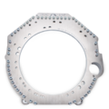 Plaque d'adaptateur Chevrolet LS LS1 LS3 LS7