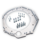 Plaque d'adaptateur Chevrolet LS LS1 LS3 LS7