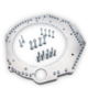 Plaque d'adaptateur Chevrolet LS LS1 LS3 LS7