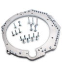 Plaque d'adaptateur Chevrolet LS LS1 LS3 LS7