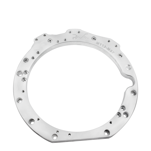 Plaque Adapter Mercedes Benz M113