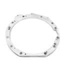 Plaque Adapter Mercedes Benz M113