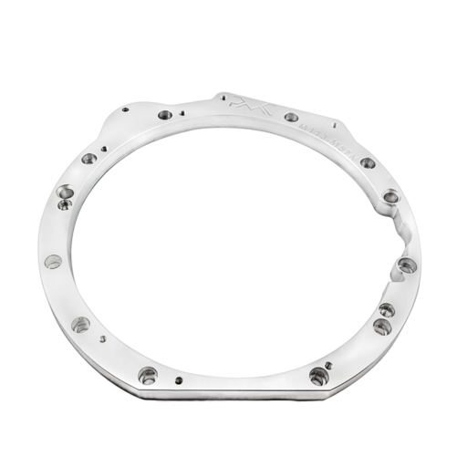 Plaque Adapter Mercedes Benz M113