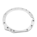 Plaque Adapter Mercedes Benz M113