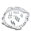 Plaque d'adaptateur Nissan RB RB20 RB25 RB26 RB30