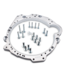 Plaque d'adaptateur Nissan RB RB20 RB25 RB26 RB30