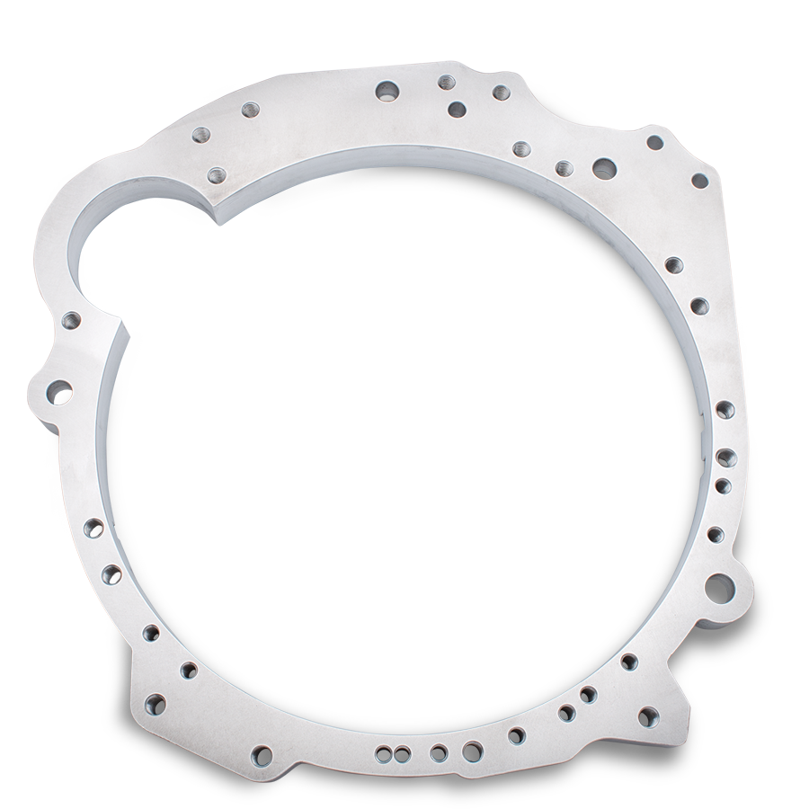 Plaque d'adaptateur Nissan RB RB20 RB25 RB26 RB30
