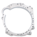 Plaque d'adaptateur Nissan RB RB20 RB25 RB26 RB30