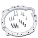 Plaque d'adaptateur Nissan RB RB20 RB25 RB26 RB30