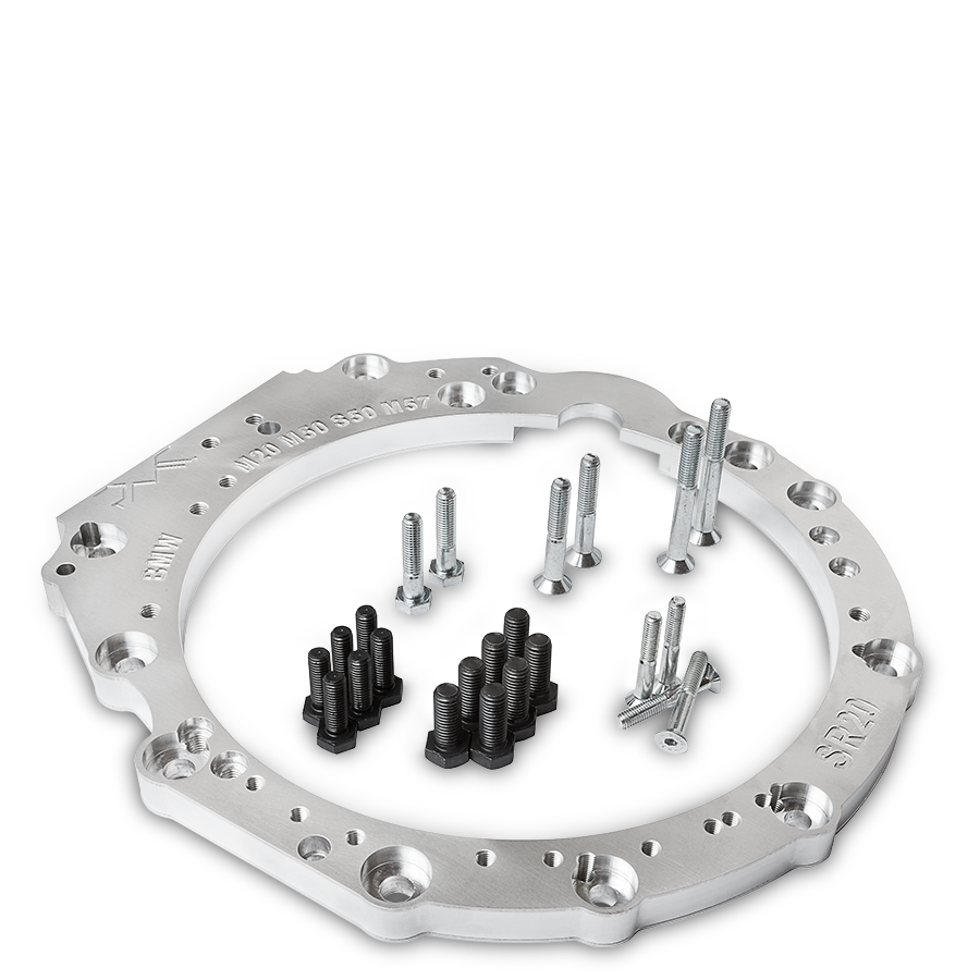 Assiette Adapter Nissan SR20