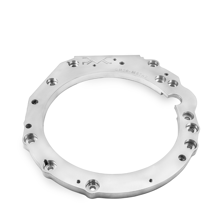 Assiette Adapter Nissan SR20