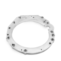 Assiette Adapter Nissan SR20