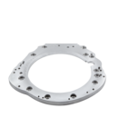 Assiette Adapter Nissan SR20