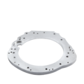 Assiette Adapter Nissan SR20