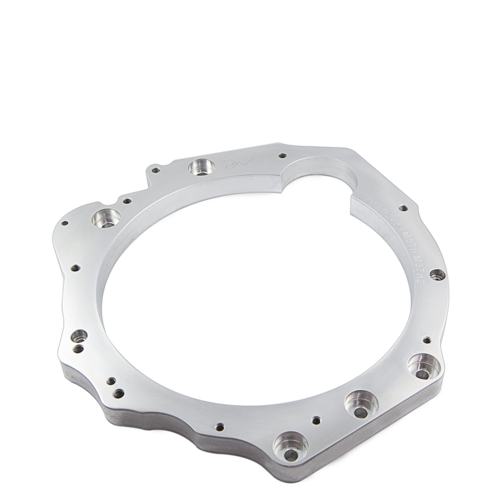 Plaque d'adaptateur Saab 204 205 234 235