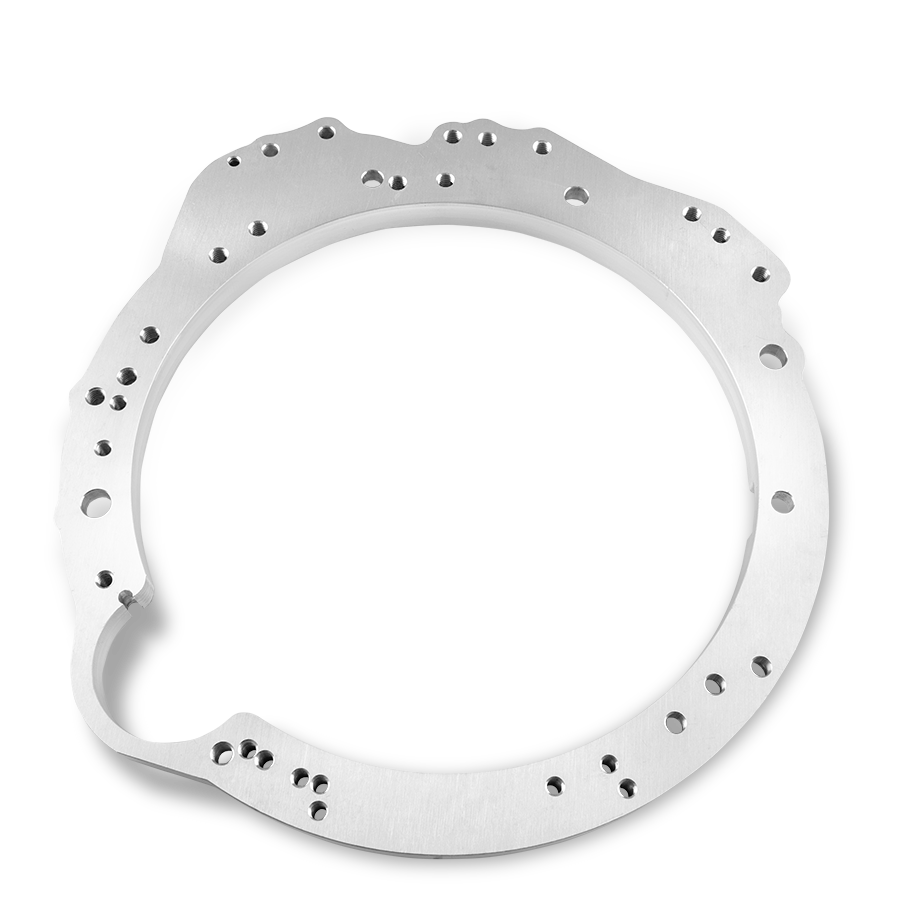 Assiette Adapter Mitsubishi 4G63
