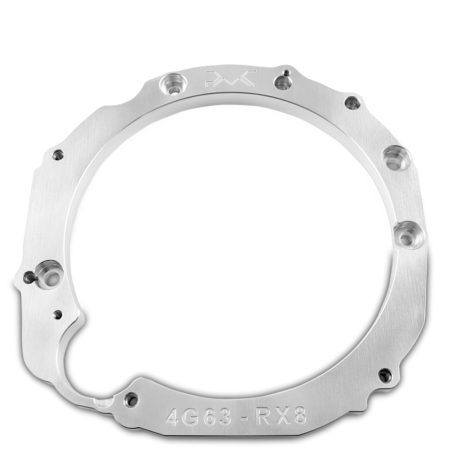 Assiette Adapter Mitsubishi 4G63