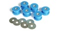 Saab 9-5 Subprada Bushing Polyherherane