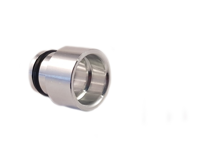 Adaptateur / entretoise pour Injecteur 14mm (à souder)