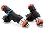 Système de carburant 2JZ