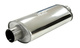 Silencieux 3,5" Inoxydable